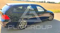 2011 BMW 330