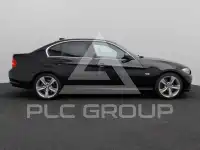 2011 BMW 330