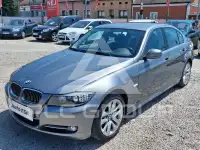 2011 BMW 330