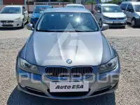 2011 BMW 330