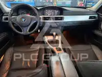2011 BMW 330