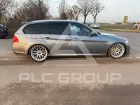 2011 BMW 330