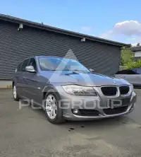 2011 BMW 330