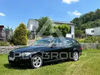 2011 BMW 330