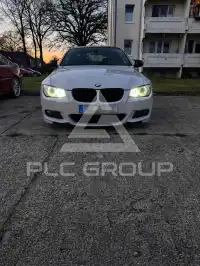 2011 BMW 330