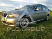 2011 BMW 330