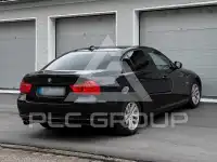 2011 BMW 330