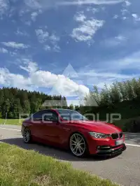 2011 BMW 330
