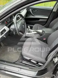 2011 BMW 330