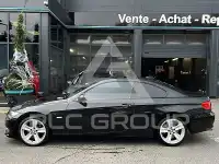 2011 BMW 330