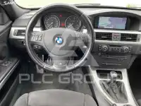 2011 BMW 330
