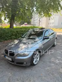 2011 BMW 330