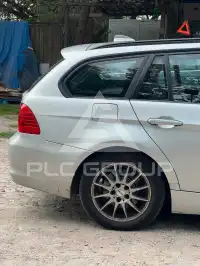 2011 BMW 330