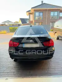 2011 BMW 330