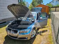 2011 BMW 330