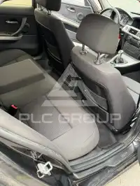 2011 BMW 330