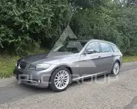 2011 BMW 330