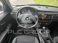 2011 BMW 330