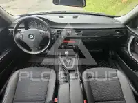 2011 BMW 330