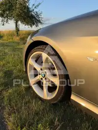 2011 BMW 330