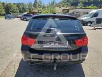 2011 BMW 330