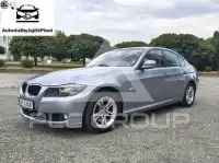 2011 BMW 330
