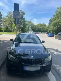 2011 BMW 330