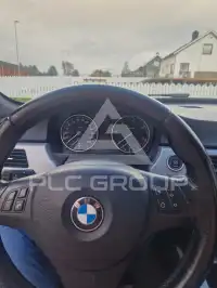 2011 BMW 330