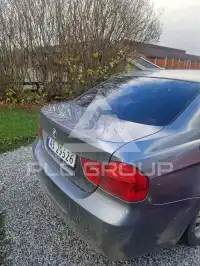 2011 BMW 330