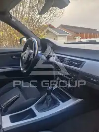 2011 BMW 330