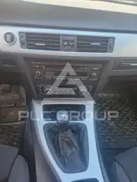 2011 BMW 330