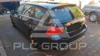 2011 BMW 330