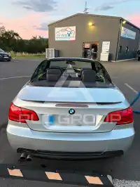 2011 BMW 330