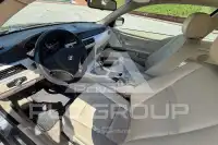 2011 BMW 330