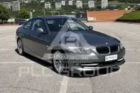 2011 BMW 330