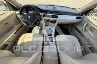 2011 BMW 330