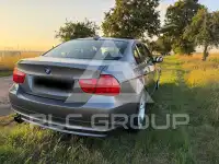 2011 BMW 330