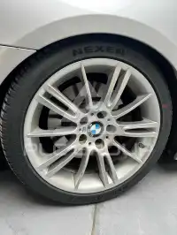 2011 BMW 330
