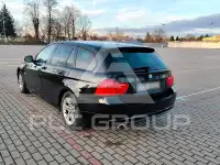 2011 BMW 330