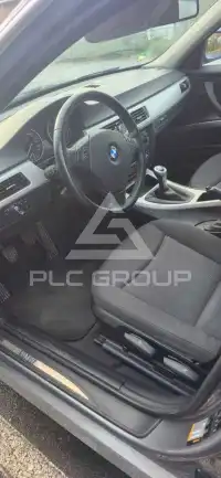 2011 BMW 330