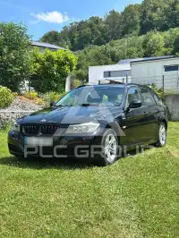 2011 BMW 330