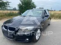 2011 BMW 330