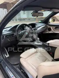 2011 BMW 330