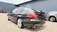 2011 BMW 330