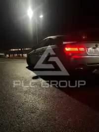2011 BMW 330