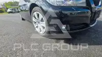 2011 BMW 330