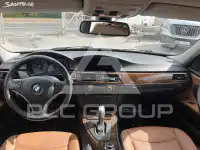 2011 BMW 330