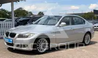 2011 BMW 330