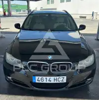 2011 BMW 330