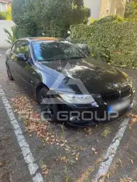 2011 BMW 330